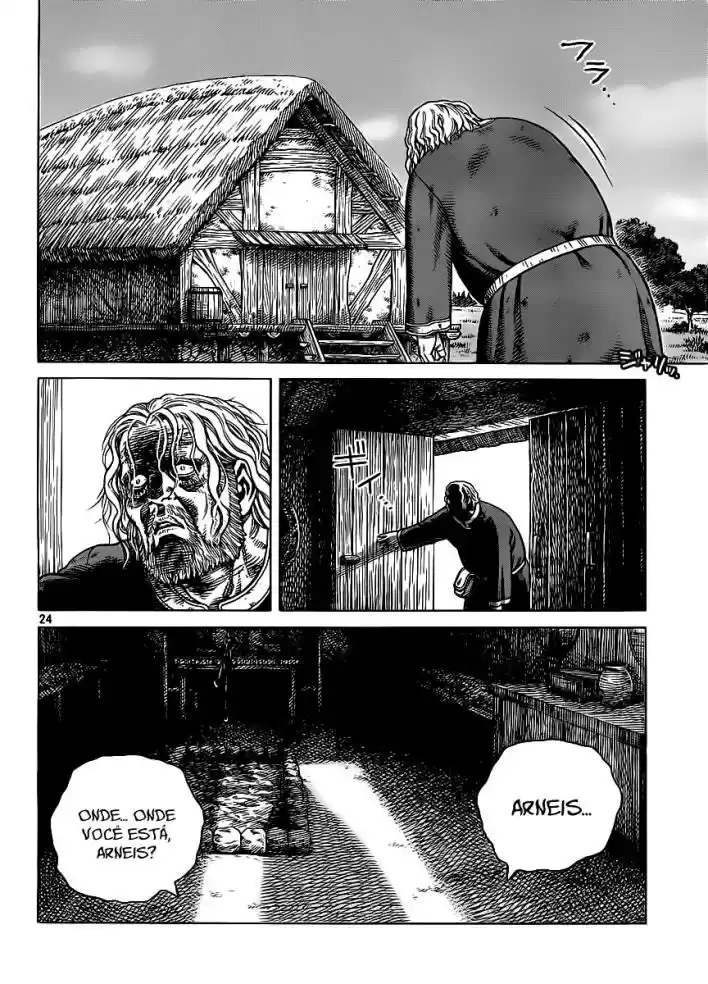 Read Vinland Saga pt_BR Manga Online
