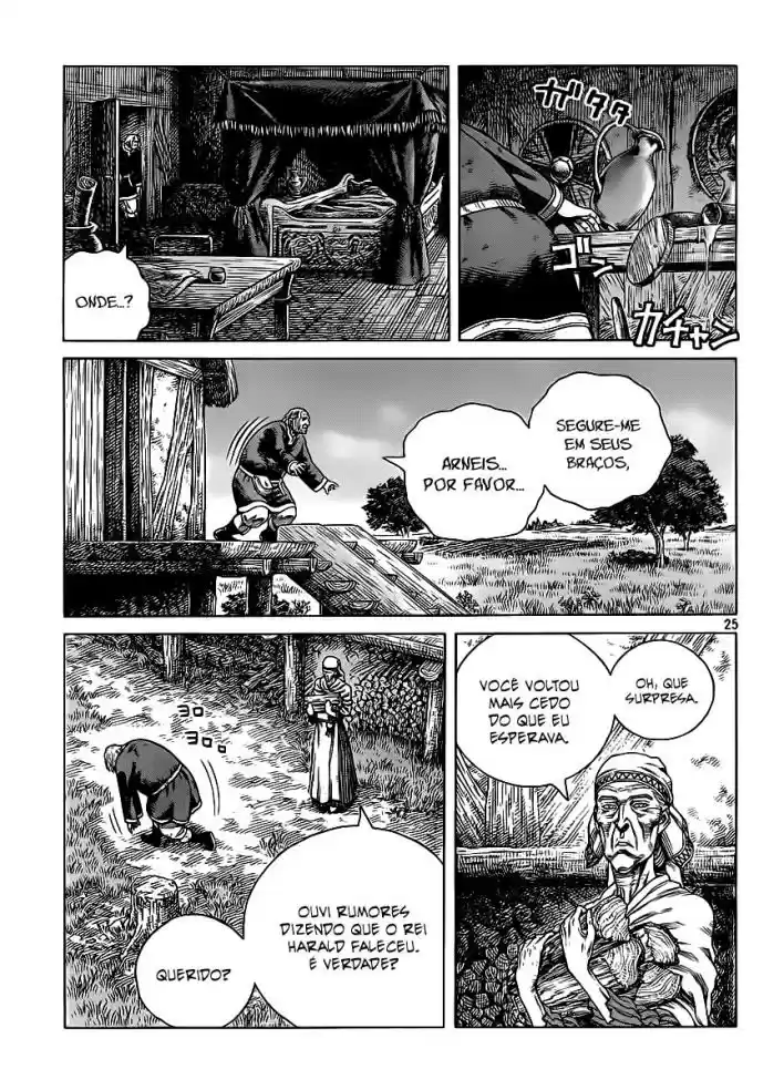 Read Vinland Saga pt_BR Manga Online