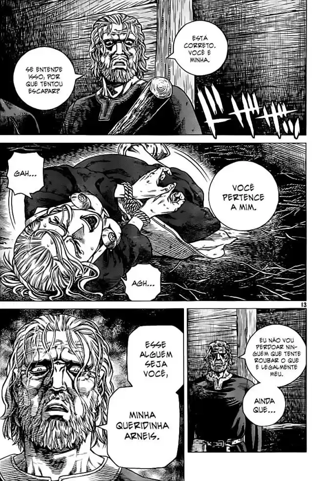 Read Vinland Saga pt_BR Manga Online