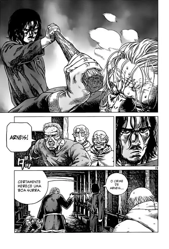 Read Vinland Saga pt_BR Manga Online