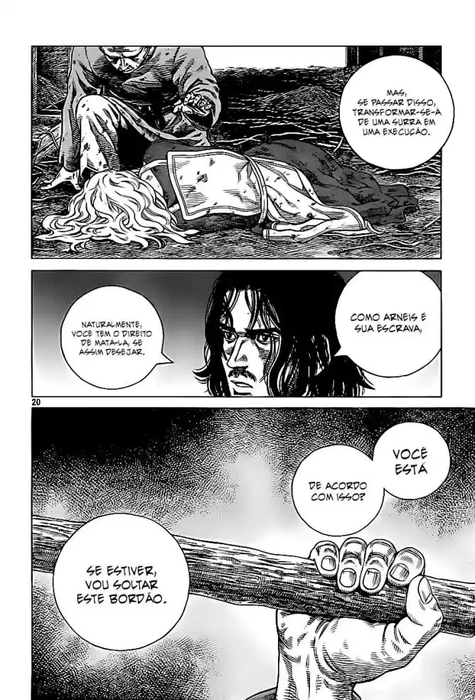 Read Vinland Saga pt_BR Manga Online