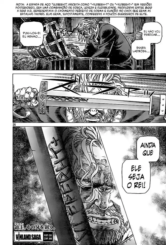 Read Vinland Saga pt_BR Manga Online