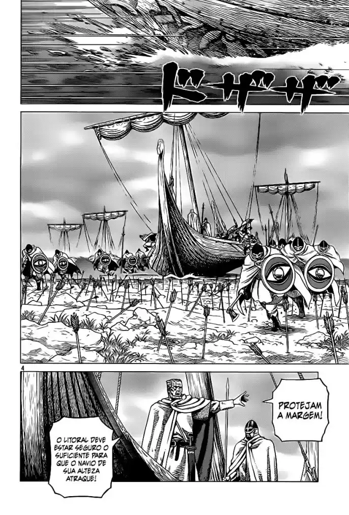 Read Vinland Saga pt_BR Manga Online