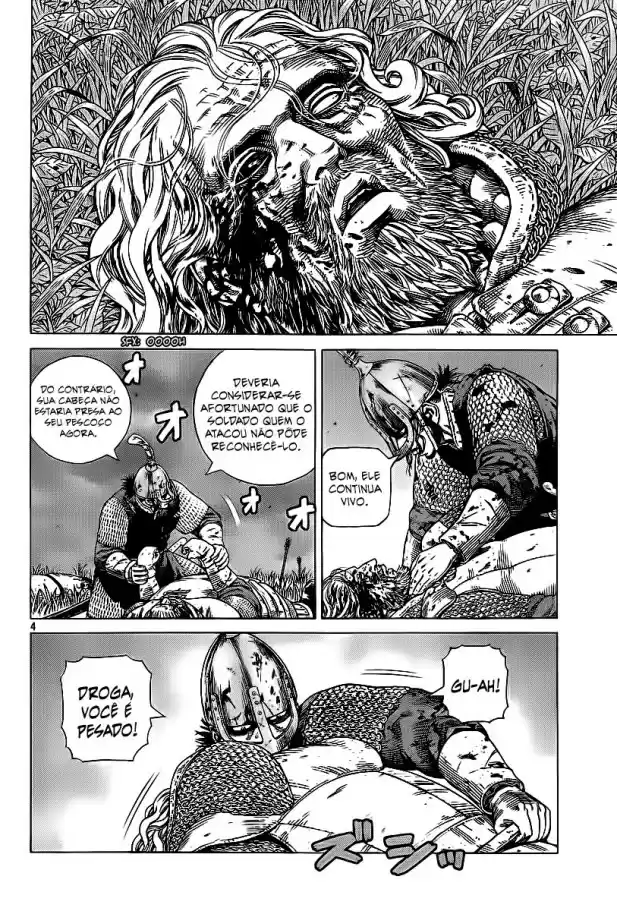 Read Vinland Saga pt_BR Manga Online