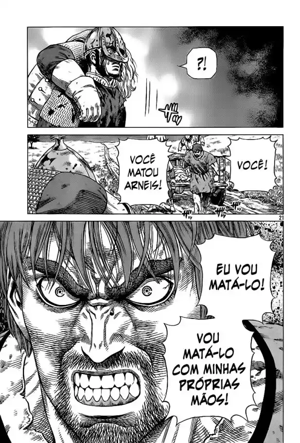 Read Vinland Saga pt_BR Manga Online