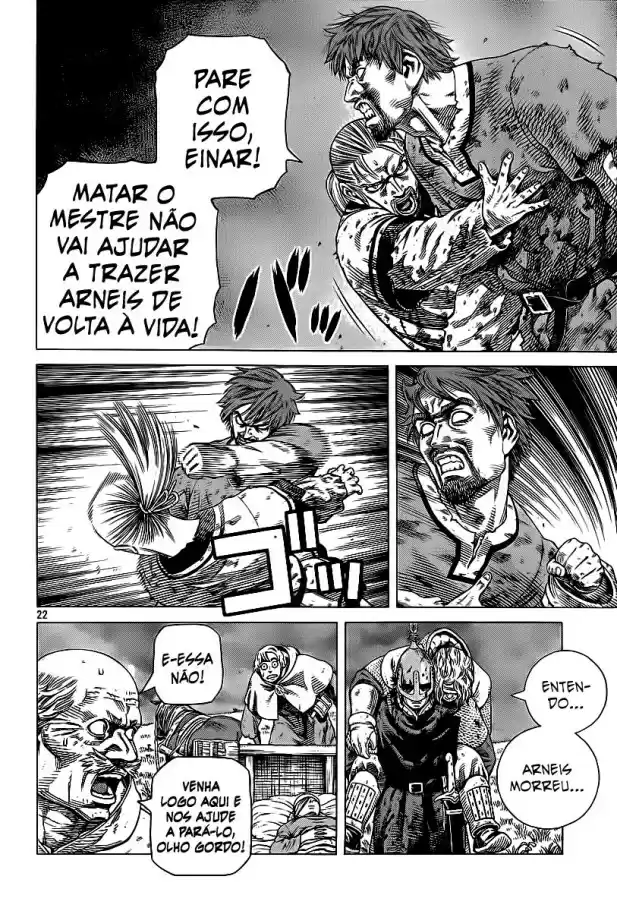 Read Vinland Saga pt_BR Manga Online