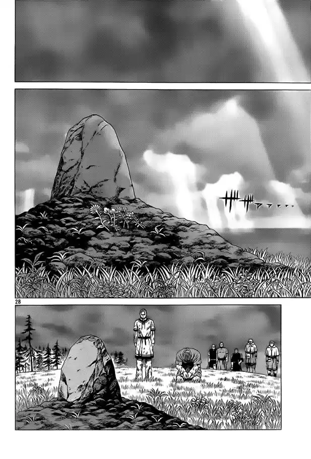 Read Vinland Saga pt_BR Manga Online