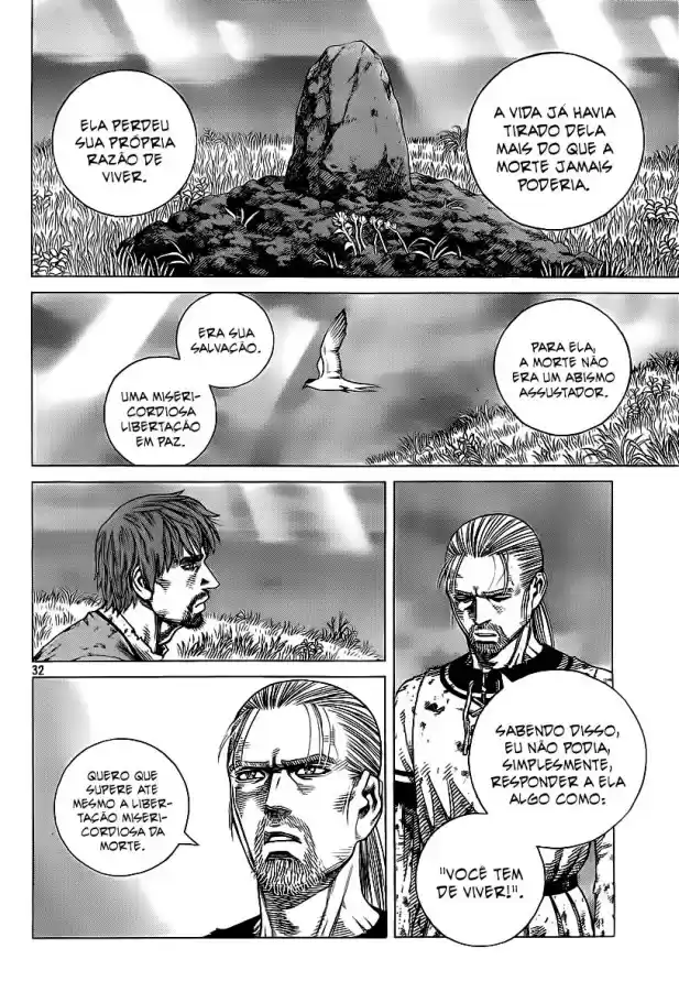 Read Vinland Saga pt_BR Manga Online