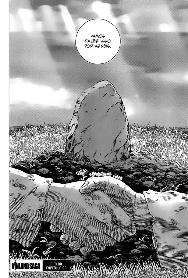 Read Vinland Saga pt_BR Manga Online