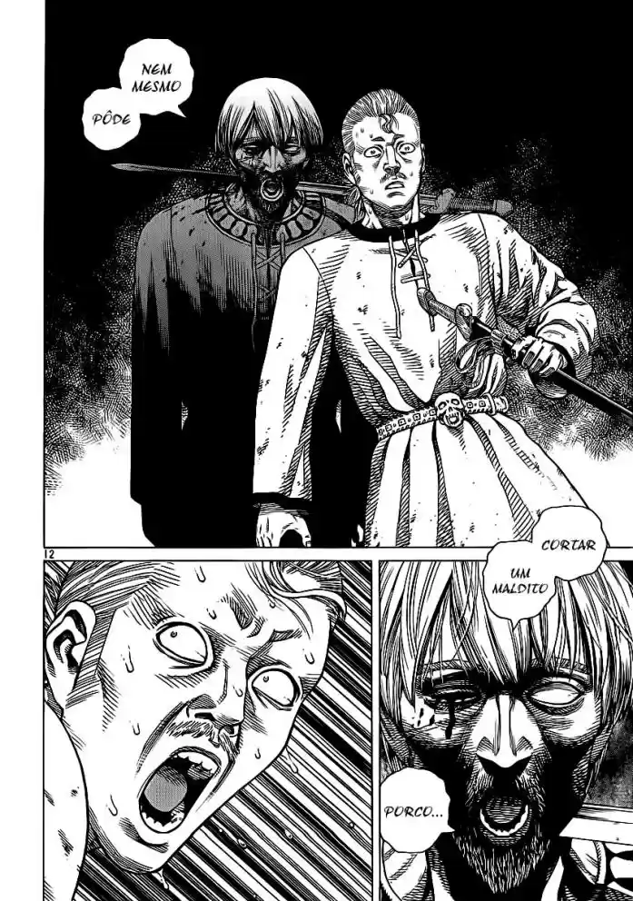 Read Vinland Saga pt_BR Manga Online