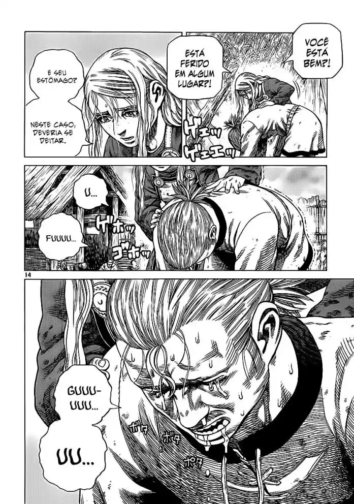 Read Vinland Saga pt_BR Manga Online