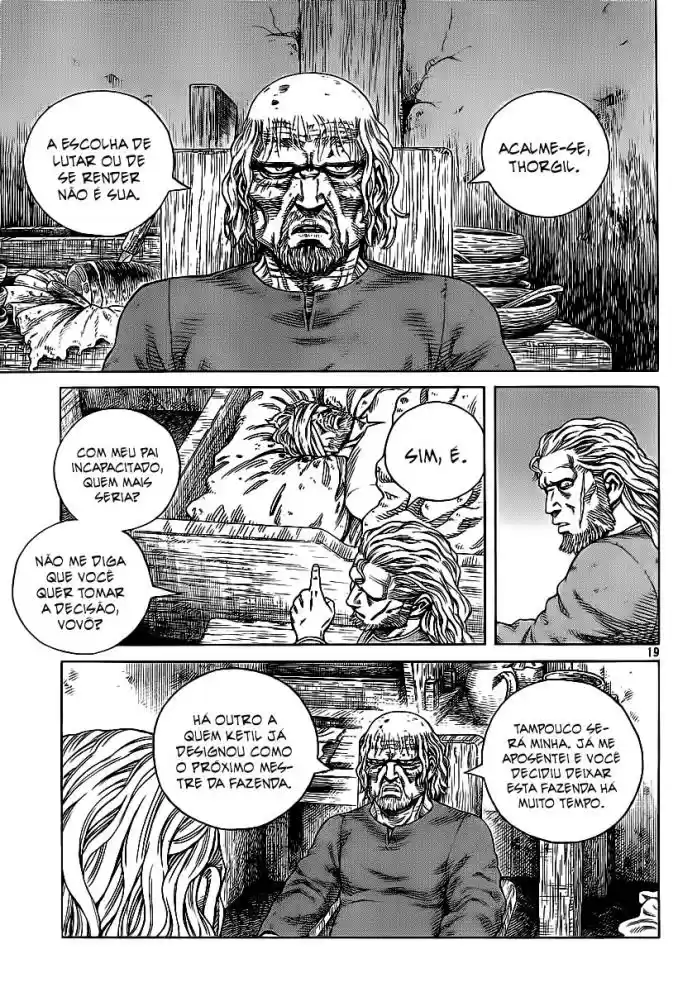 Read Vinland Saga pt_BR Manga Online
