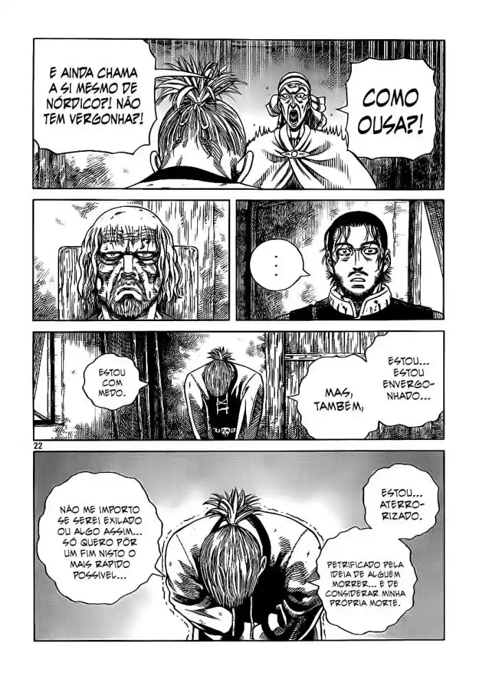Read Vinland Saga pt_BR Manga Online