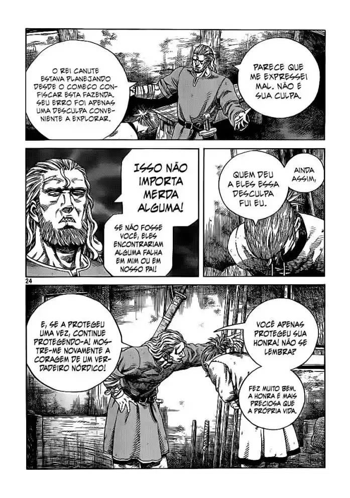 Read Vinland Saga pt_BR Manga Online