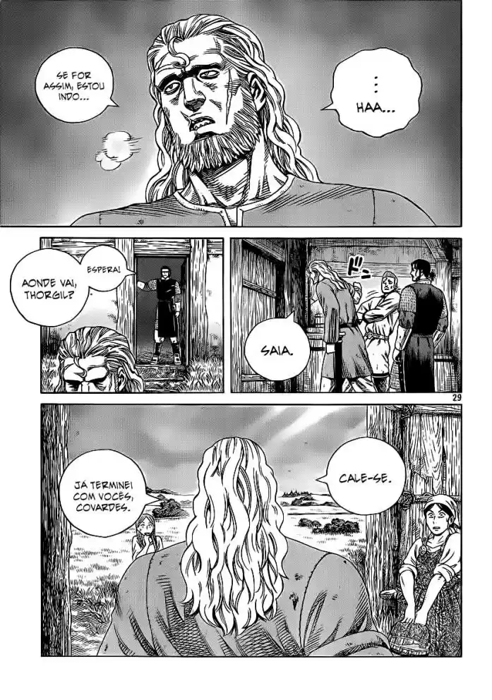 Read Vinland Saga pt_BR Manga Online