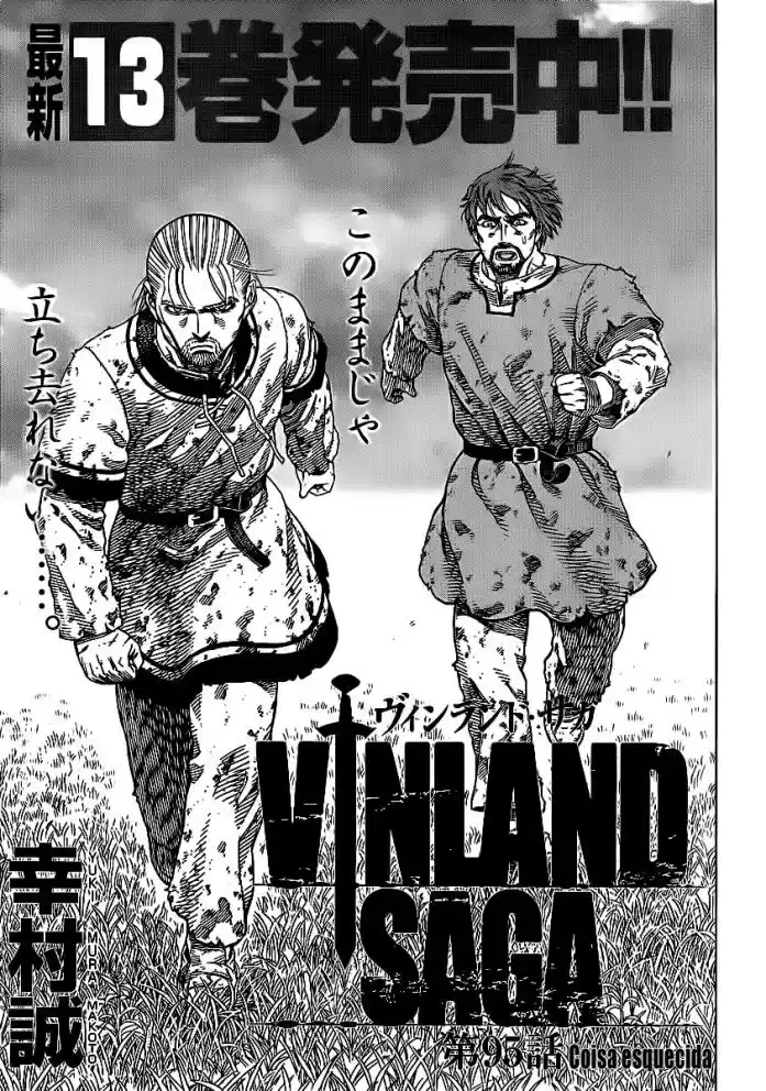 Read Vinland Saga pt_BR Manga Online