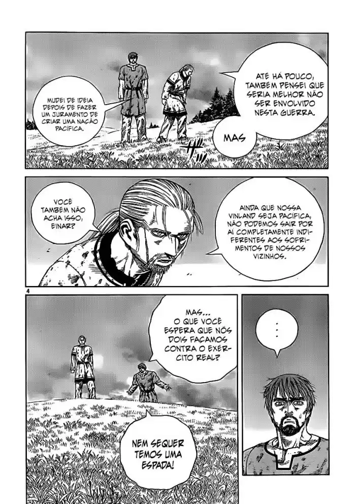 Read Vinland Saga pt_BR Manga Online