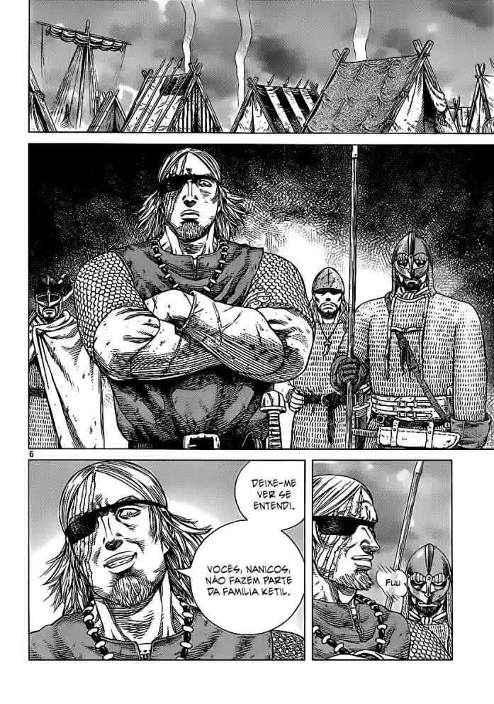 Read Vinland Saga pt_BR Manga Online