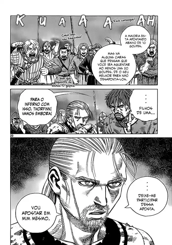 Read Vinland Saga pt_BR Manga Online