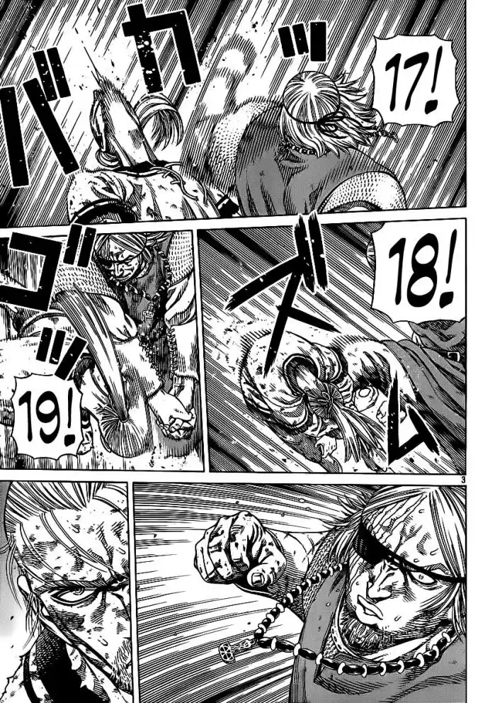 Read Vinland Saga pt_BR Manga Online