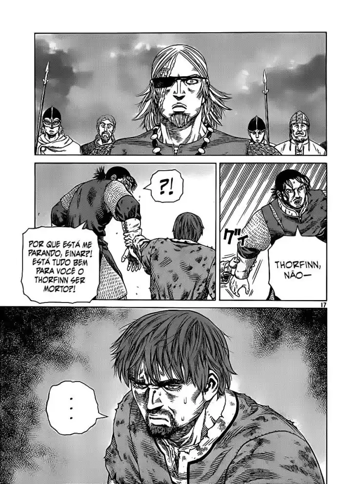 Read Vinland Saga pt_BR Manga Online