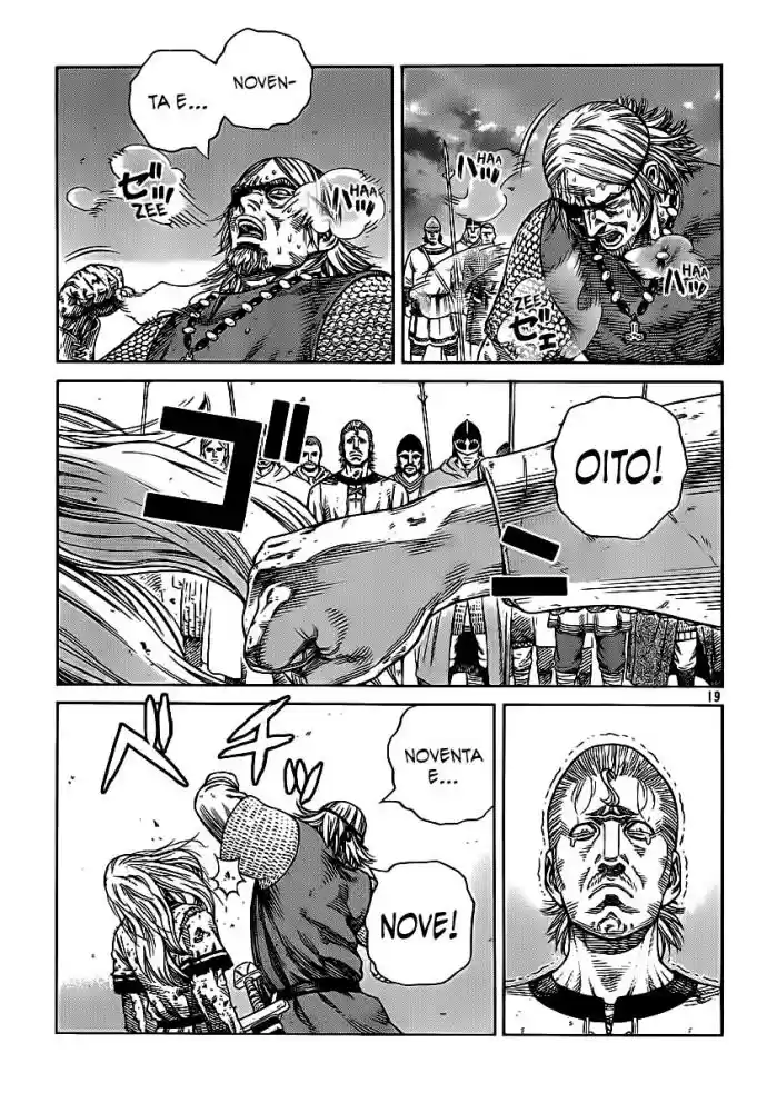 Read Vinland Saga pt_BR Manga Online
