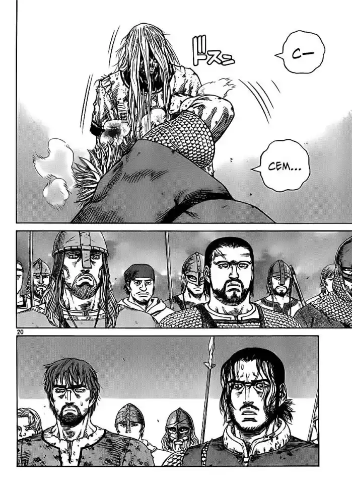 Read Vinland Saga pt_BR Manga Online
