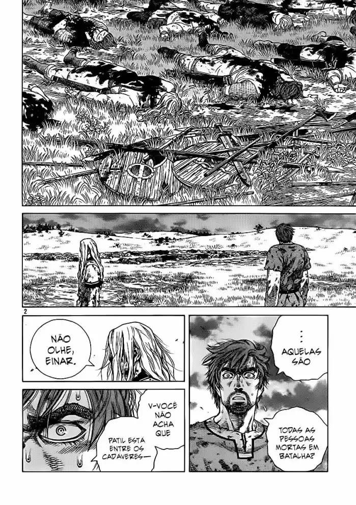 Read Vinland Saga pt_BR Manga Online