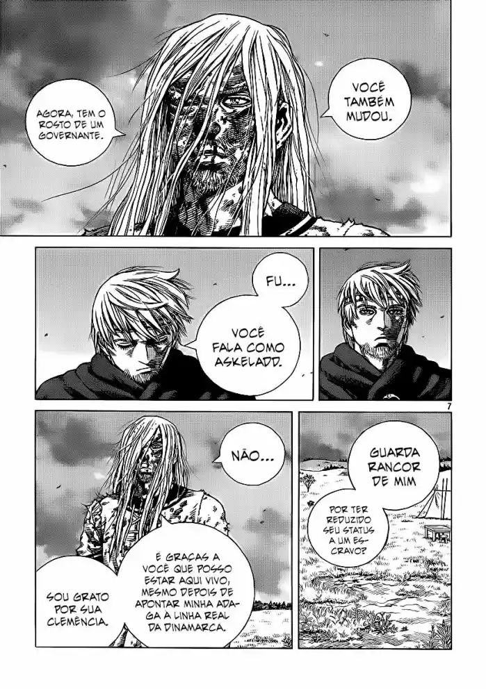 Read Vinland Saga pt_BR Manga Online
