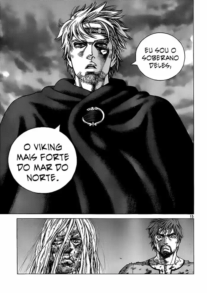 Read Vinland Saga pt_BR Manga Online