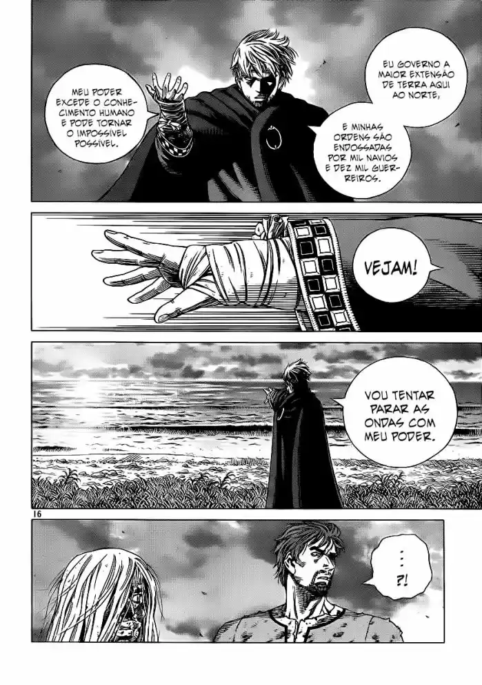 Read Vinland Saga pt_BR Manga Online