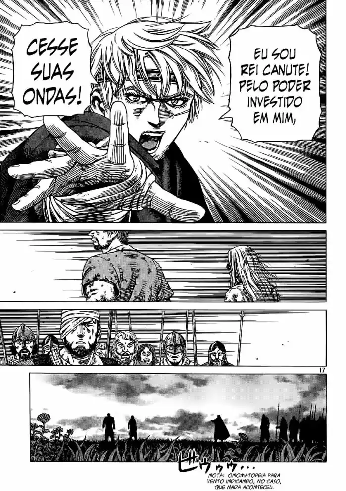 Read Vinland Saga pt_BR Manga Online
