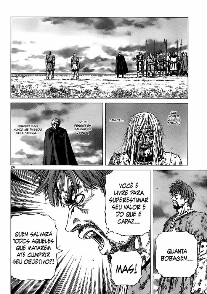 Read Vinland Saga pt_BR Manga Online