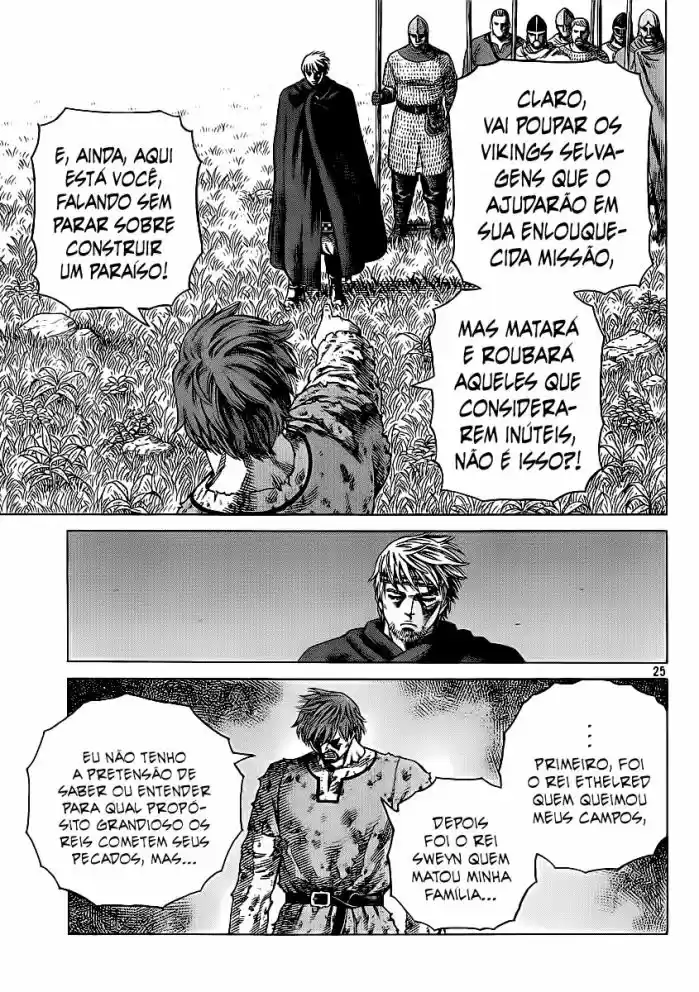 Read Vinland Saga pt_BR Manga Online