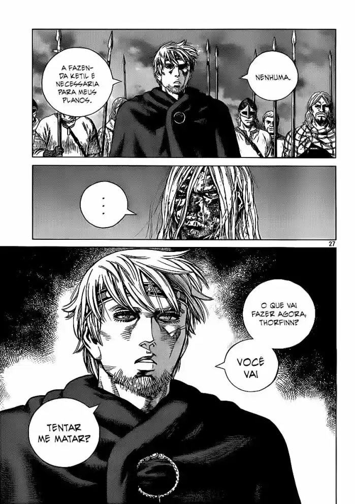 Read Vinland Saga pt_BR Manga Online