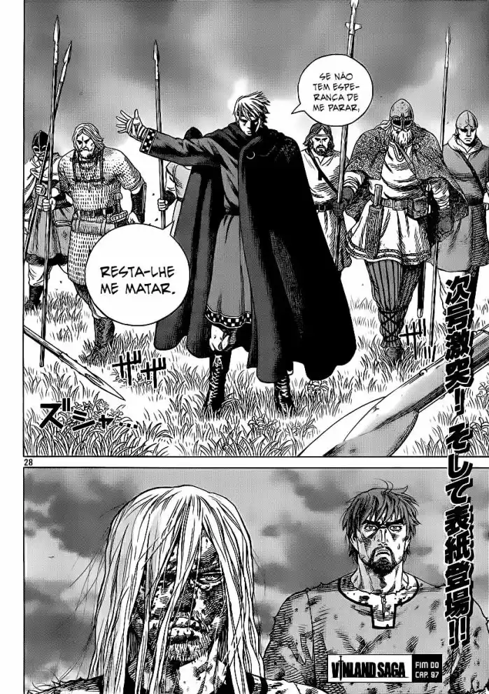 Read Vinland Saga pt_BR Manga Online