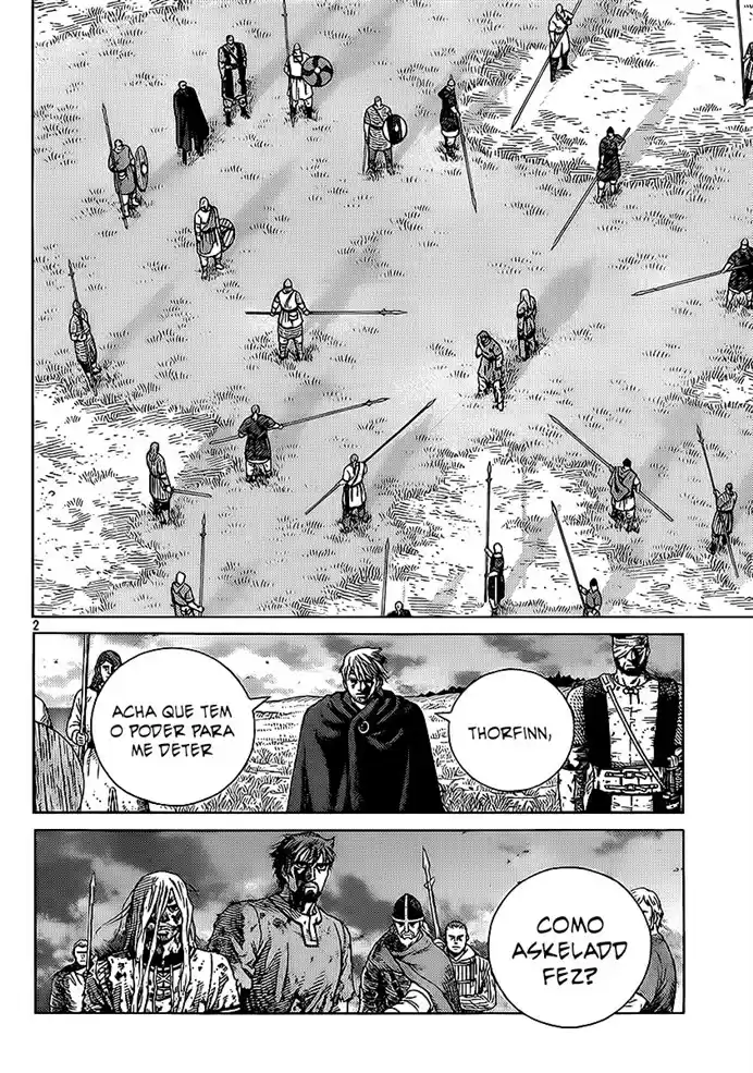 Read Vinland Saga pt_BR Manga Online
