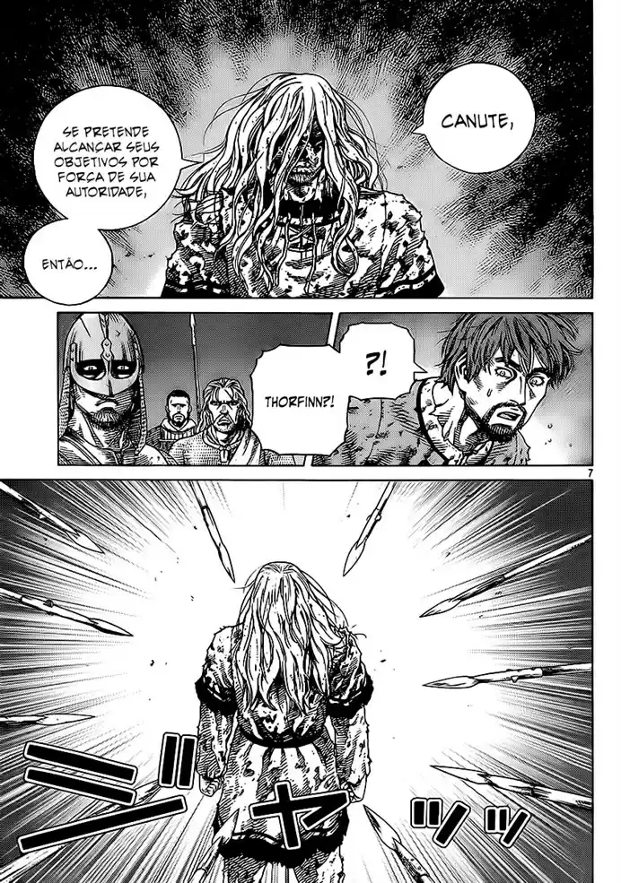 Read Vinland Saga pt_BR Manga Online