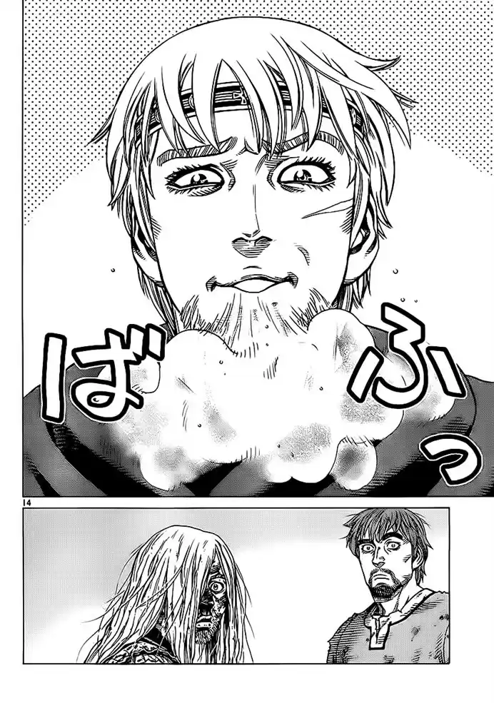 Read Vinland Saga pt_BR Manga Online