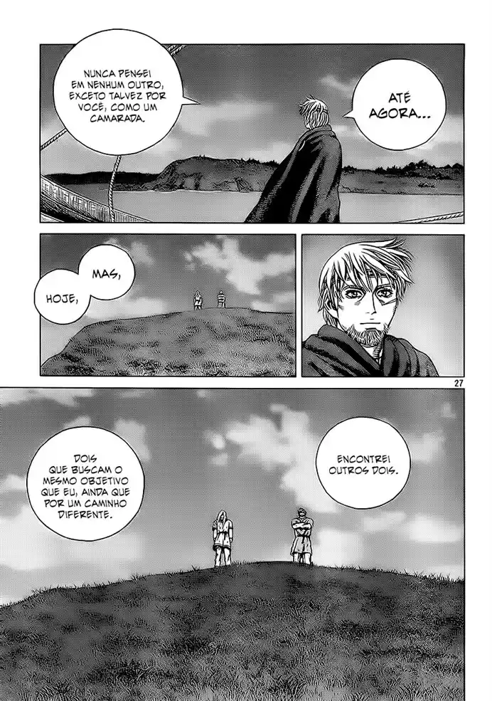 Read Vinland Saga pt_BR Manga Online