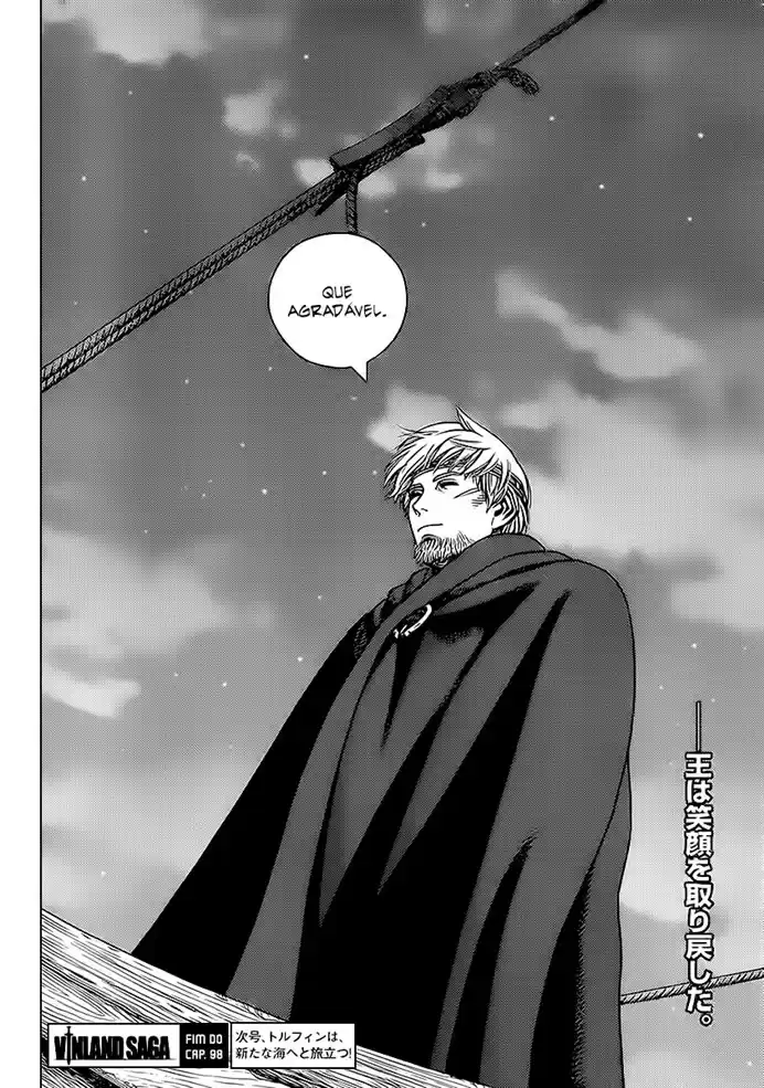 Read Vinland Saga pt_BR Manga Online