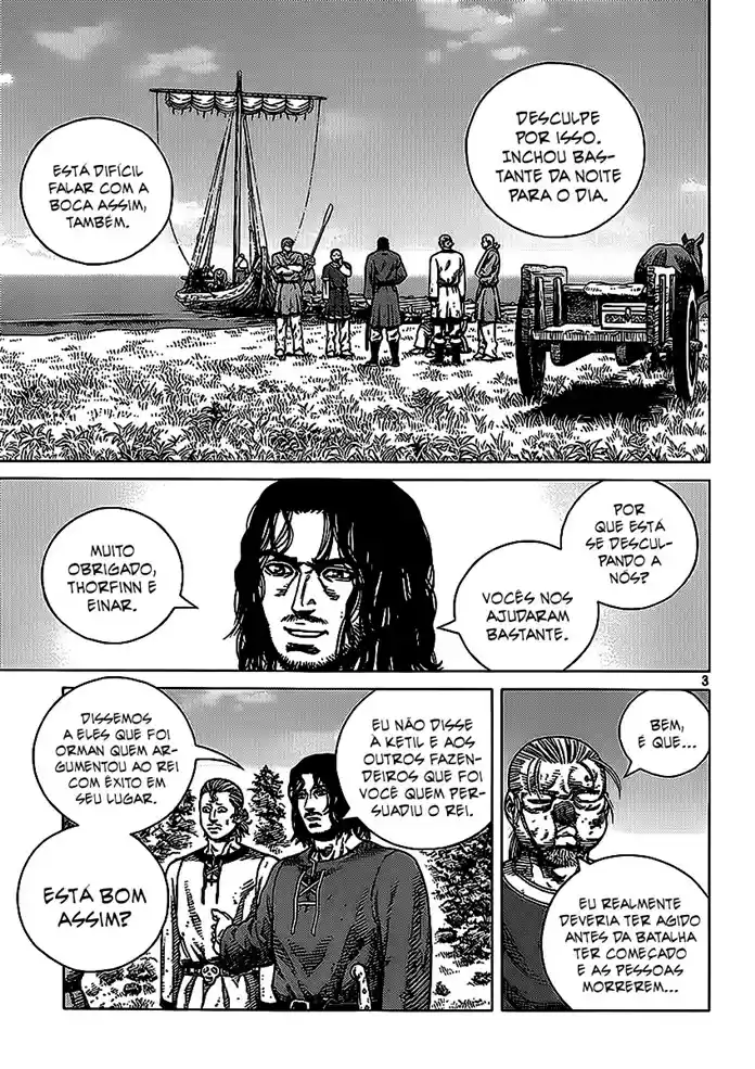 Read Vinland Saga pt_BR Manga Online