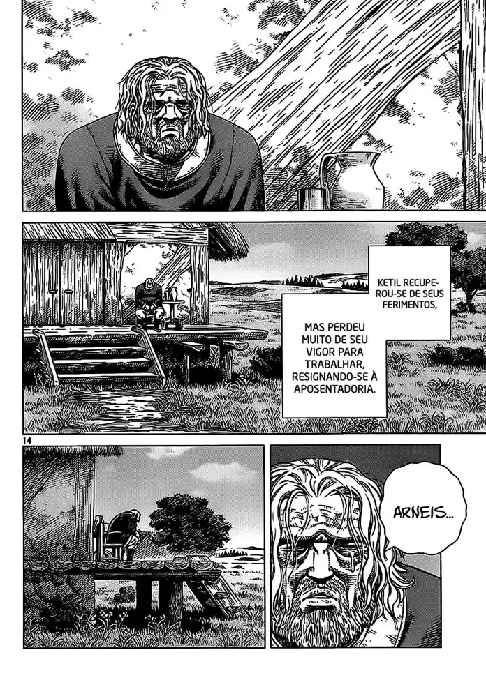 Read Vinland Saga pt_BR Manga Online