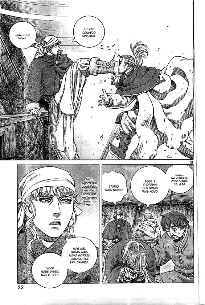 Read Vinland Saga pt_BR Manga Online