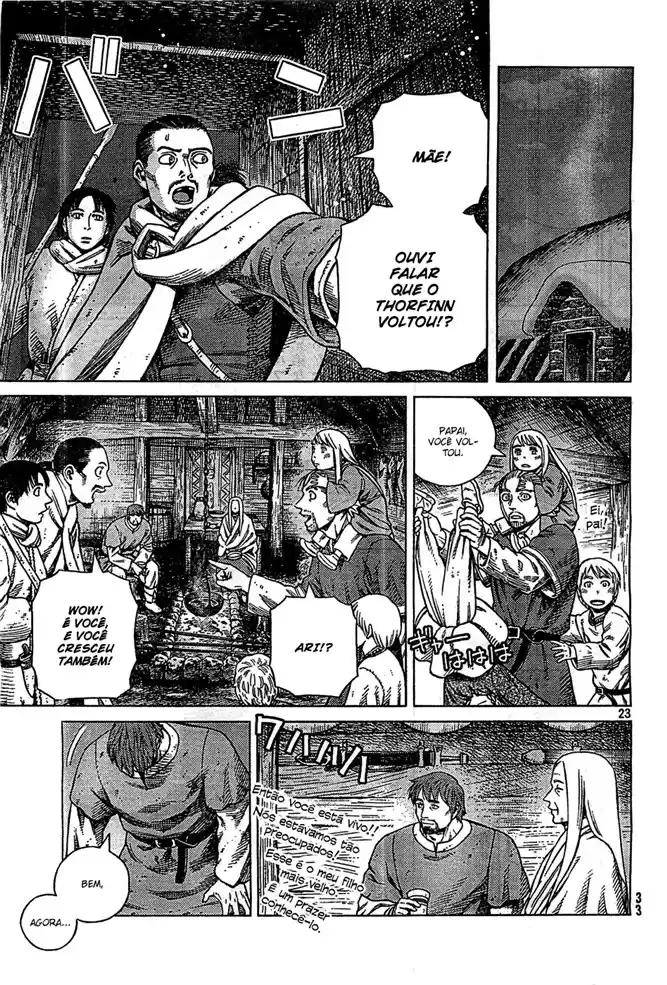 Read Vinland Saga pt_BR Manga Online