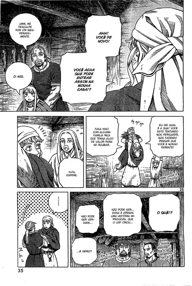 Read Vinland Saga pt_BR Manga Online