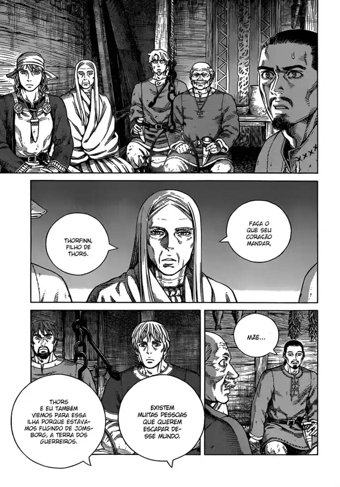 Read Vinland Saga pt_BR Manga Online