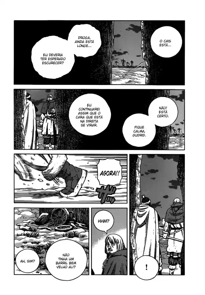 Read Vinland Saga pt_BR Manga Online