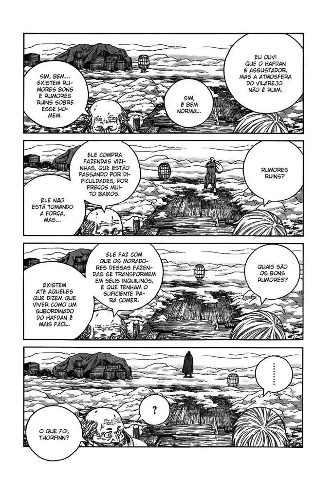 Read Vinland Saga pt_BR Manga Online