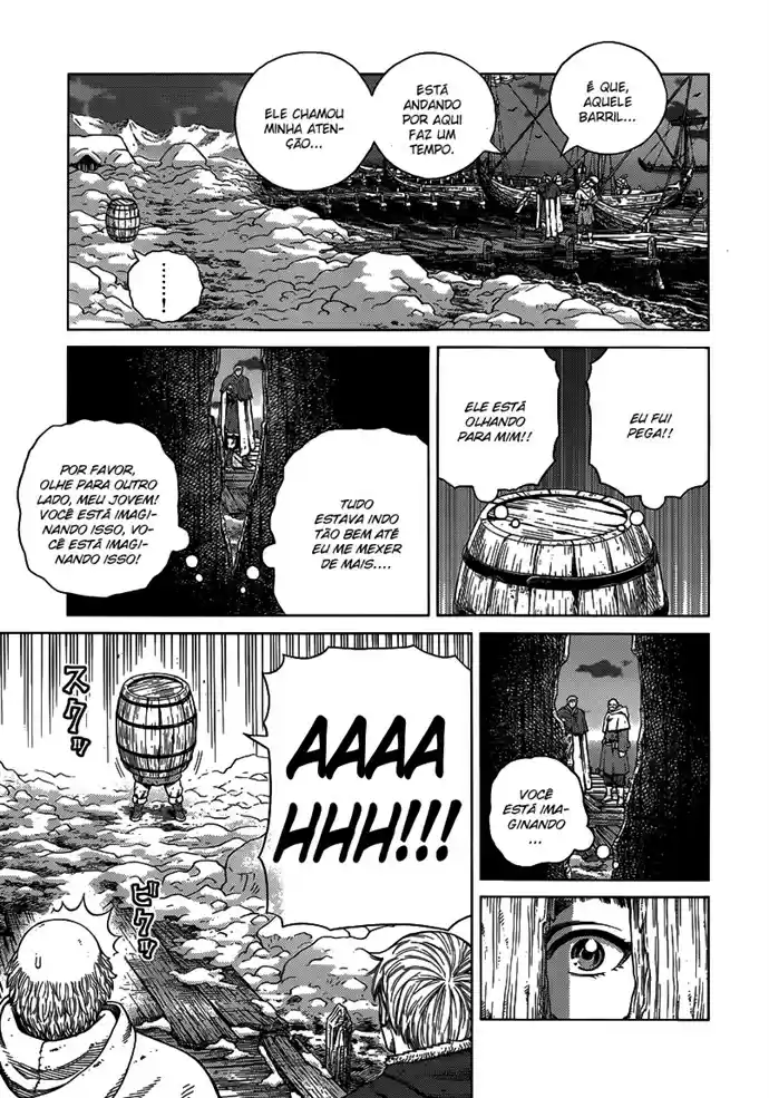 Read Vinland Saga pt_BR Manga Online